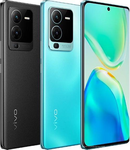 Vivo S15 Pro thumbnail 5