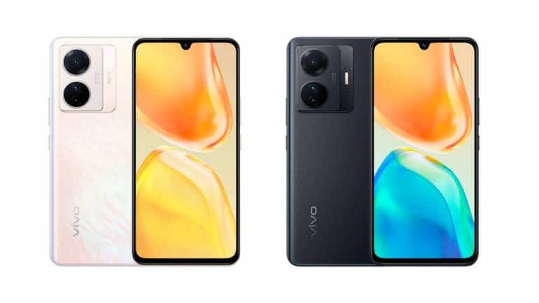 Vivo S15e thumbnail 4