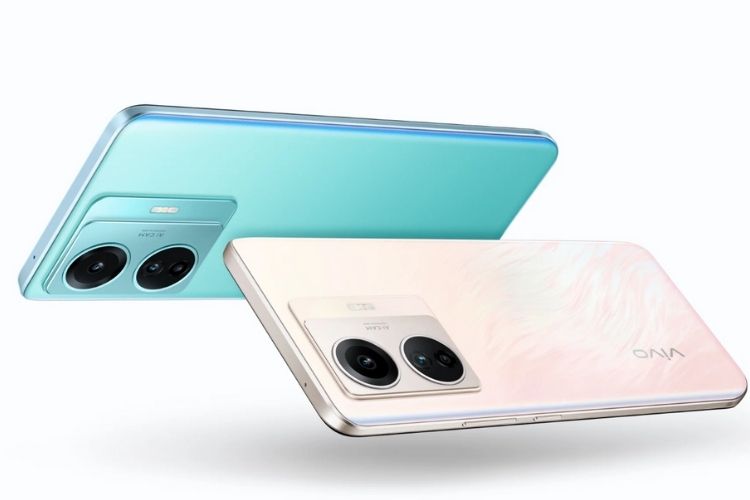 Vivo S15e thumbnail 5