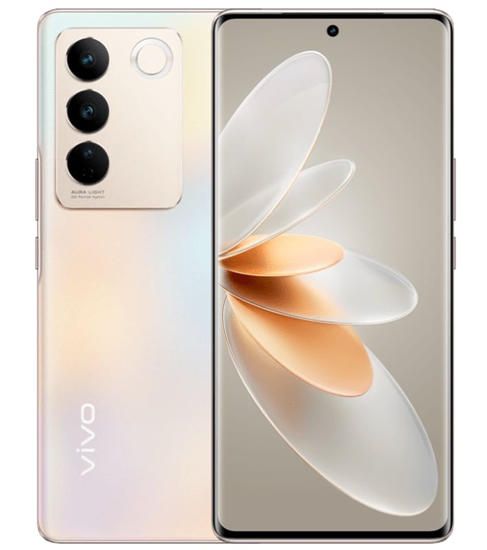 Vivo S16 thumbnail 3
