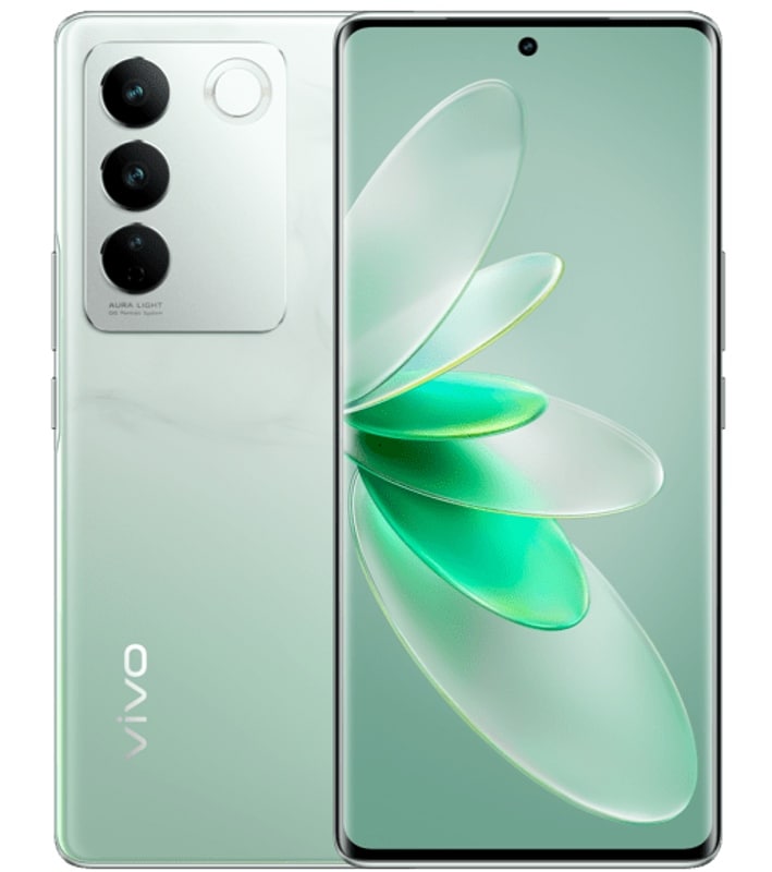 Vivo S16 thumbnail 4