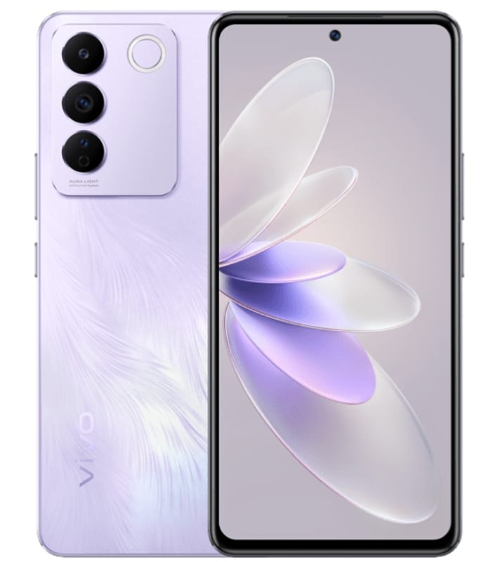 Vivo S16e thumbnail 5