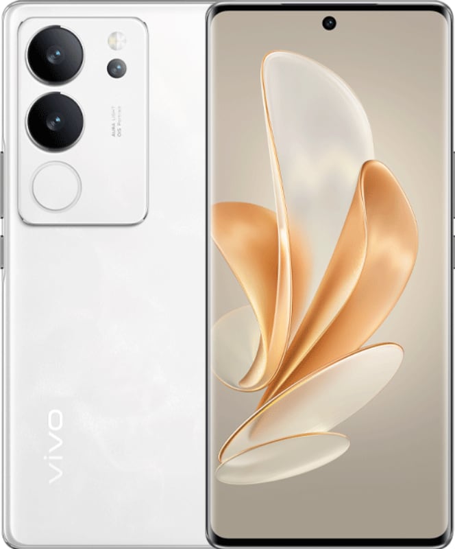 Vivo S17 Pro thumbnail 2