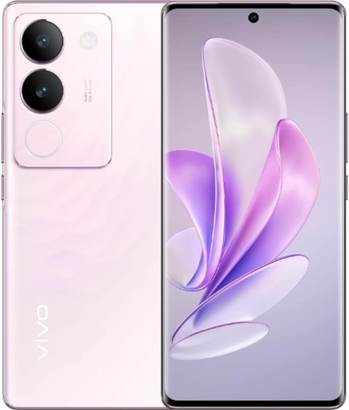 Vivo S17t thumbnail 2