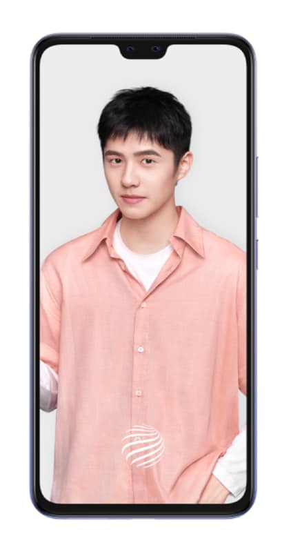 Vivo S7 thumbnail 2