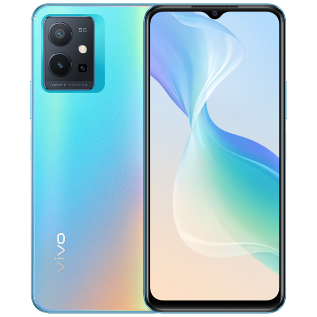 Vivo T1 5G thumbnail 2