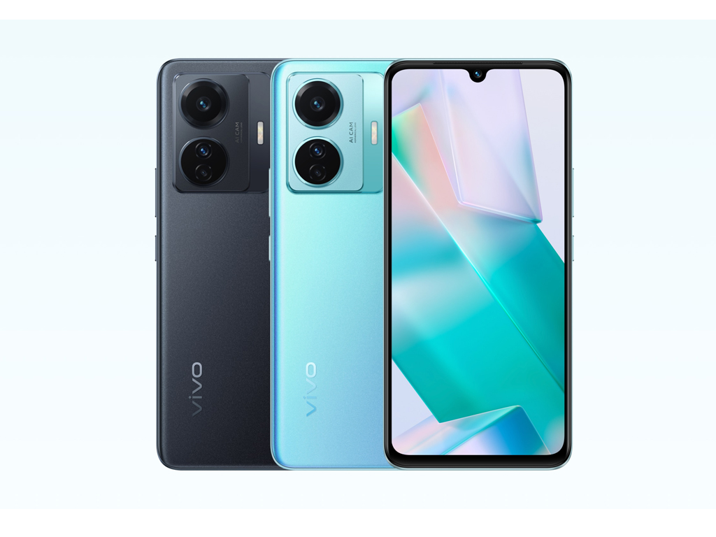 Vivo T1 Pro thumbnail 4