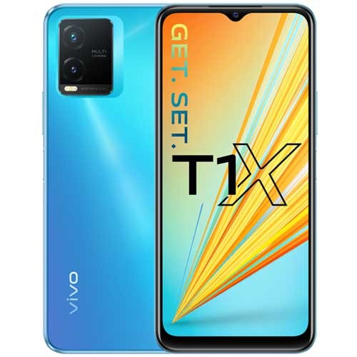 Vivo T1x (India) thumbnail 5