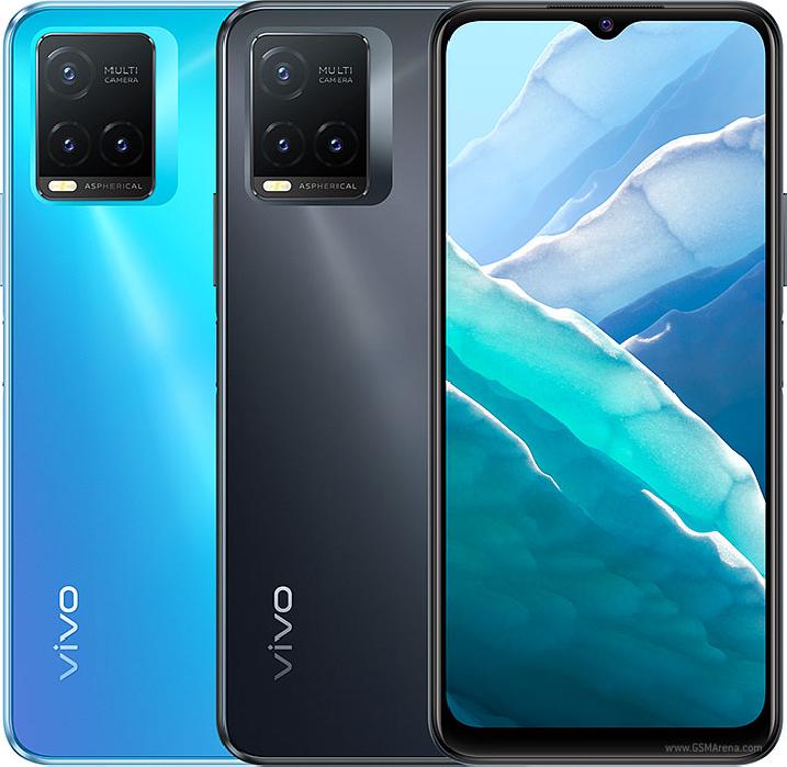 Vivo T1x 4G thumbnail 3