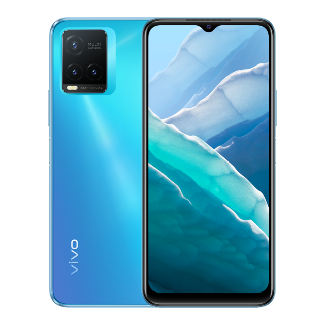 Vivo T1x thumbnail 4
