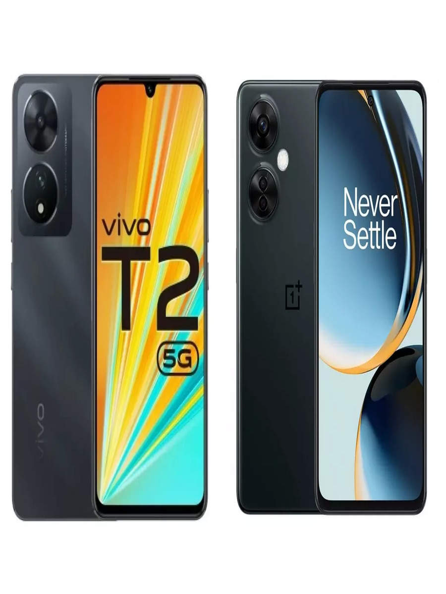 Vivo T2 thumbnail 3