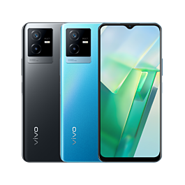Vivo T2x thumbnail 3