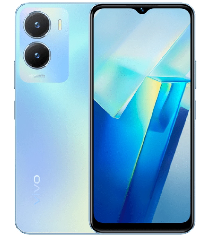 Vivo T2x thumbnail 4