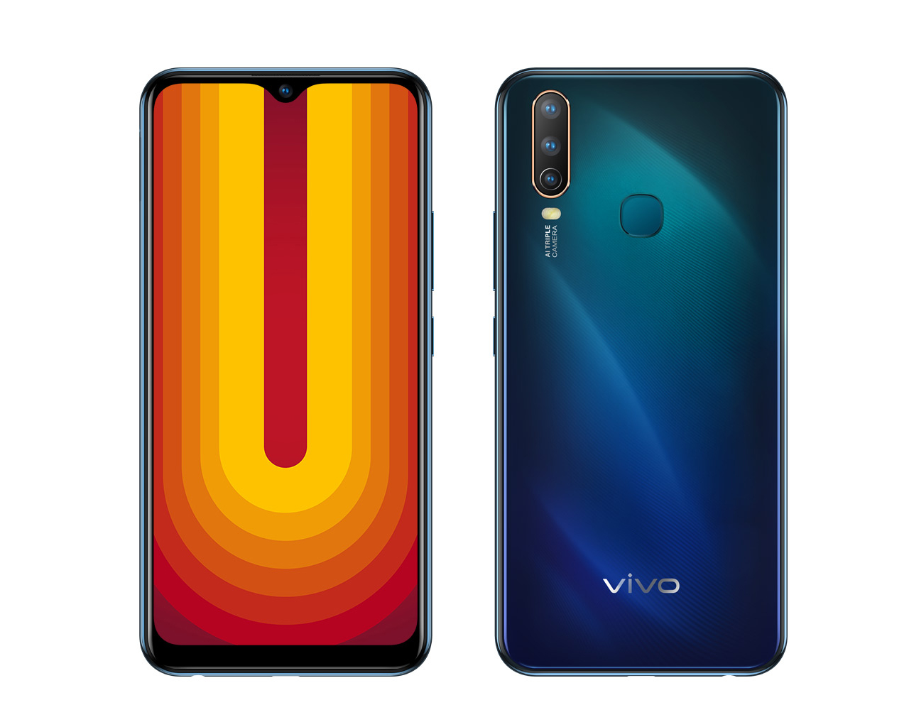 Vivo U10 thumbnail 4