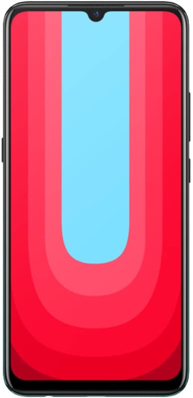 Vivo U20 thumbnail 3