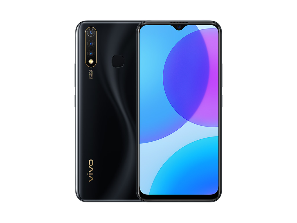 Vivo U3 thumbnail 2