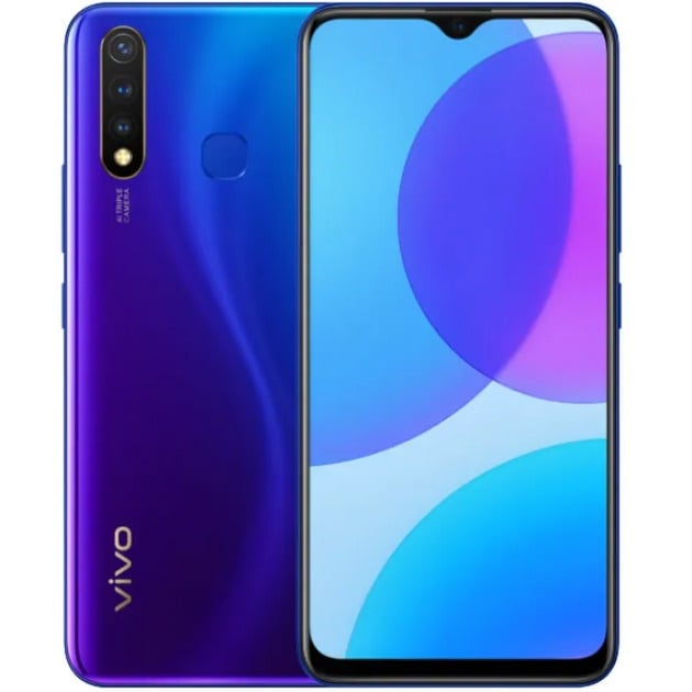 Vivo U3 thumbnail 3