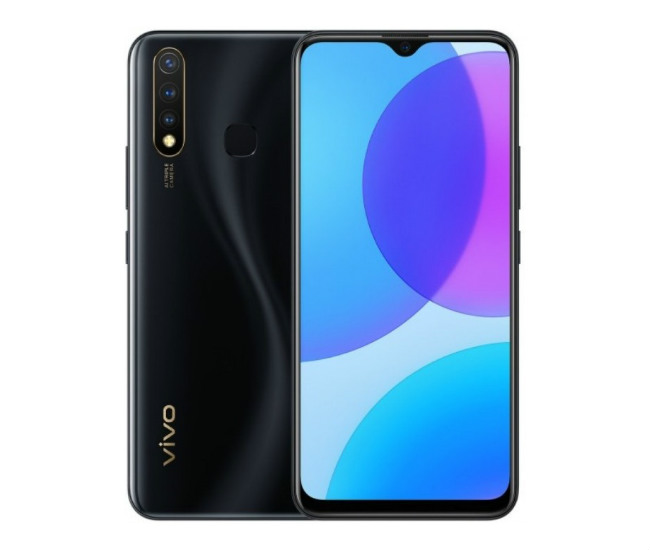 Vivo U3 thumbnail 4