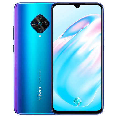 Vivo V17 (Russia) thumbnail 4