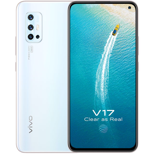 Vivo V17 thumbnail 2