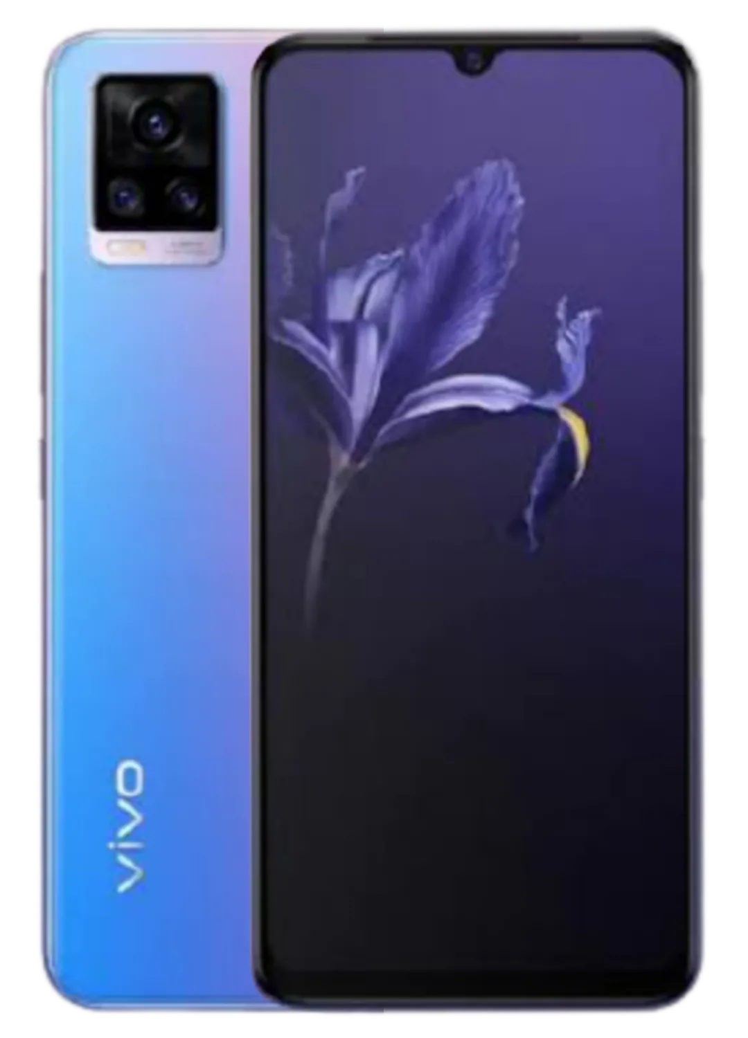 Vivo V20 2021 thumbnail 4