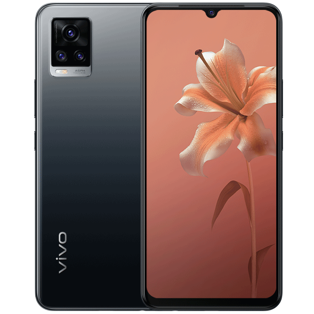 Vivo V20 thumbnail 2