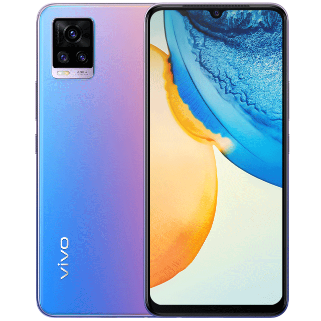 Vivo V20 thumbnail 3
