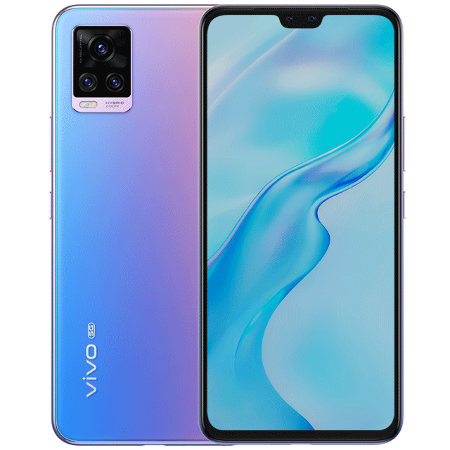 Vivo V20 Pro thumbnail 2