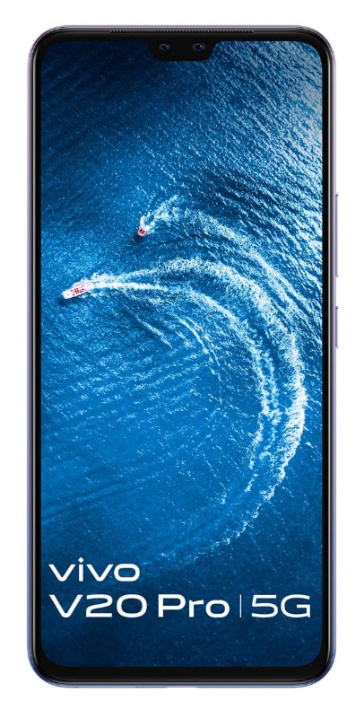 Vivo V20 Pro thumbnail 5