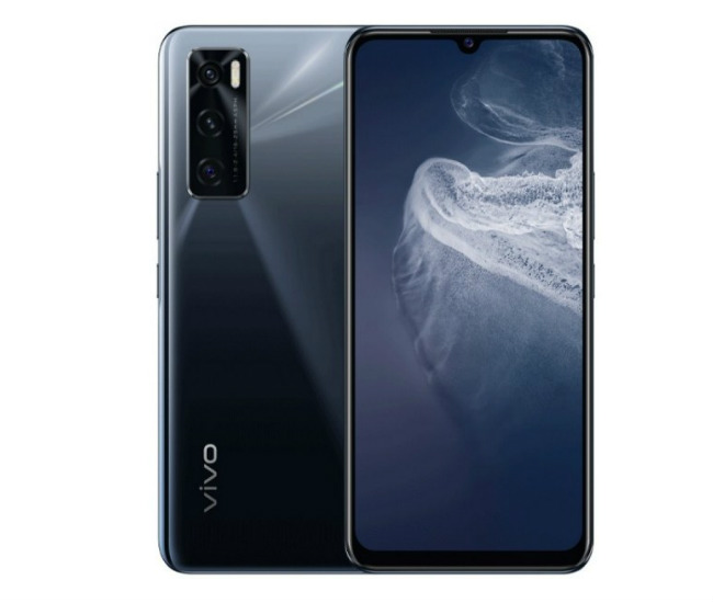 Vivo V20 SE thumbnail 3