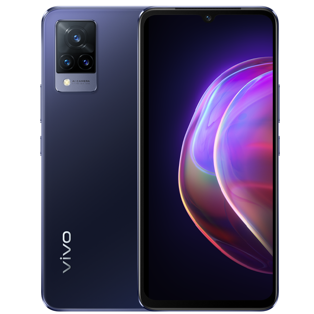 Vivo V21 5G thumbnail 2