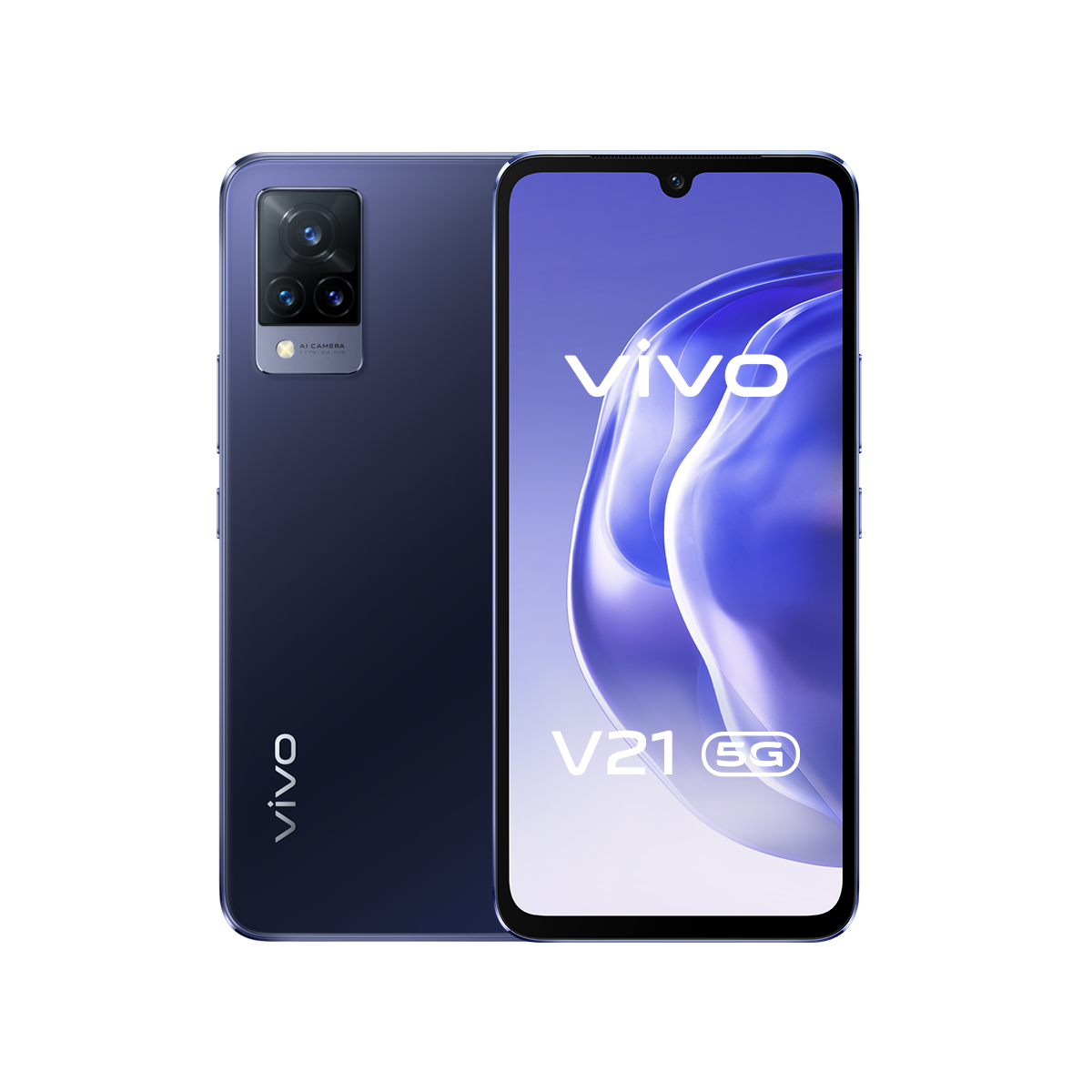 Vivo V21 5G thumbnail 5