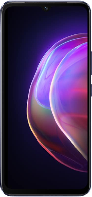 Vivo V21 thumbnail 5