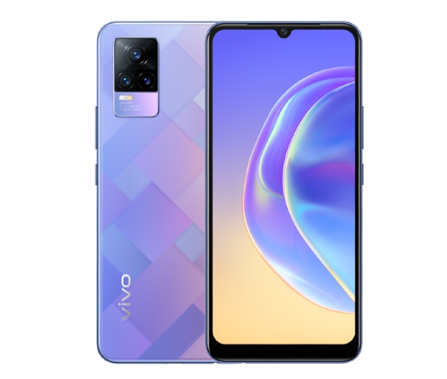 Vivo V21e thumbnail 3