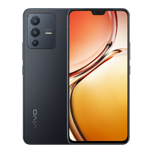 Vivo V23 5G thumbnail 2