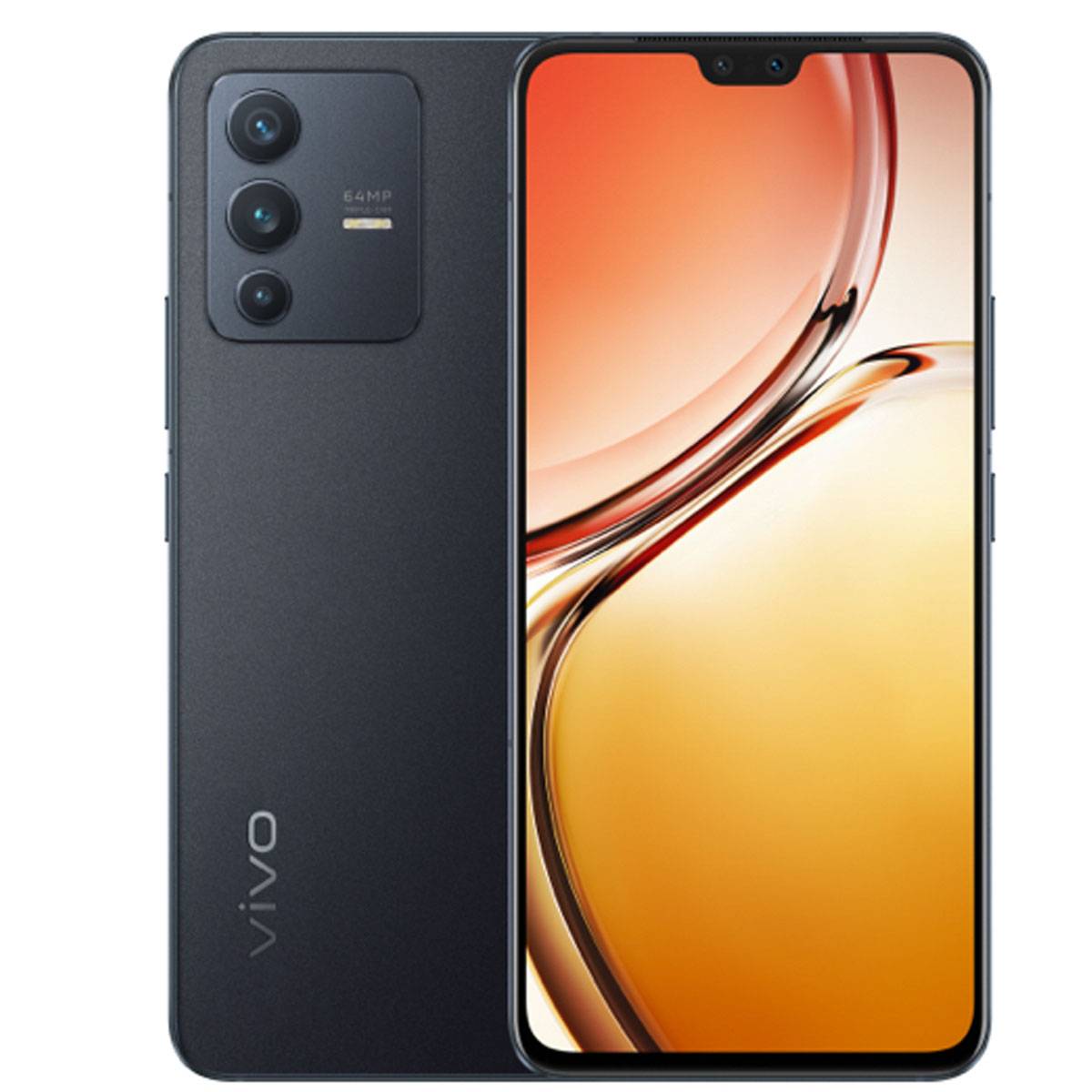 Vivo V23 5G thumbnail 5