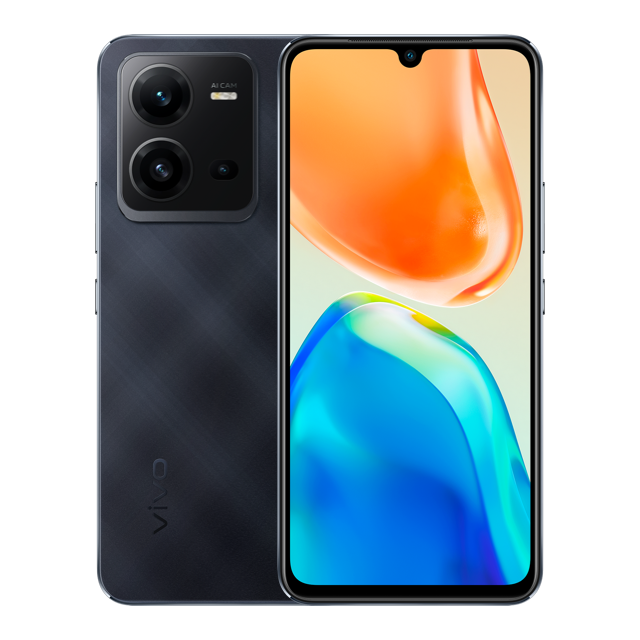 Vivo V25 thumbnail 4