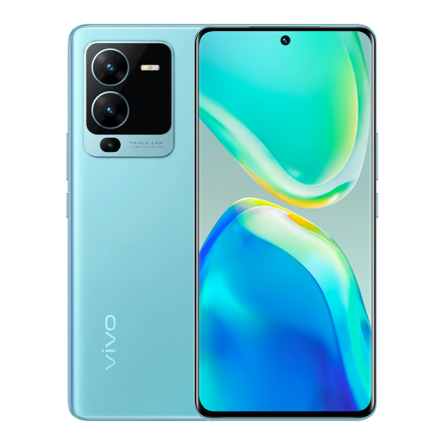 Vivo V25 Pro thumbnail 3