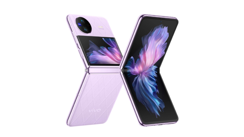 Vivo X Flip thumbnail 4