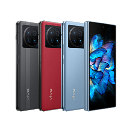 Vivo X Fold+ thumbnail 2
