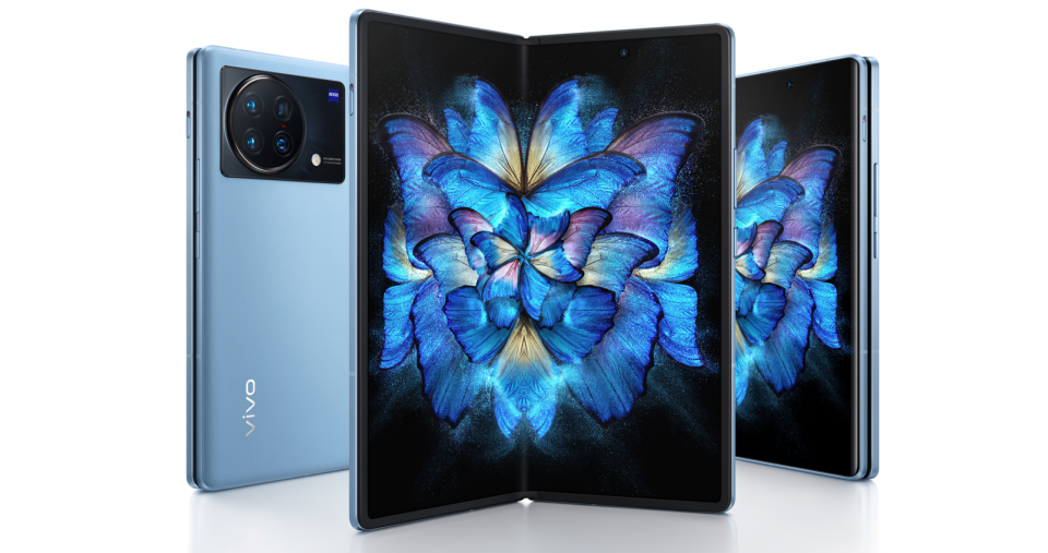 Vivo X Fold thumbnail 3