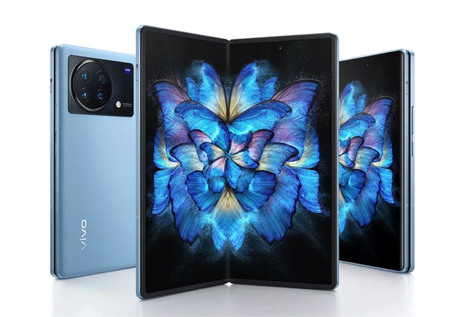 Vivo X Fold2 thumbnail 5