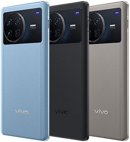 Vivo X Note thumbnail 5