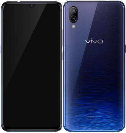 Vivo X23 thumbnail 5