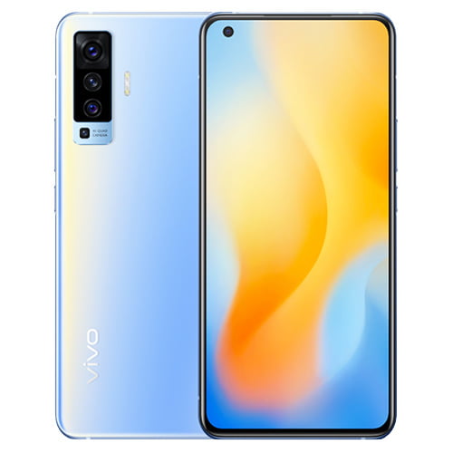 Vivo X50 5G thumbnail 4