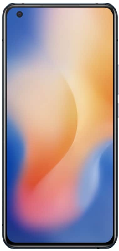 Vivo X50 thumbnail 2