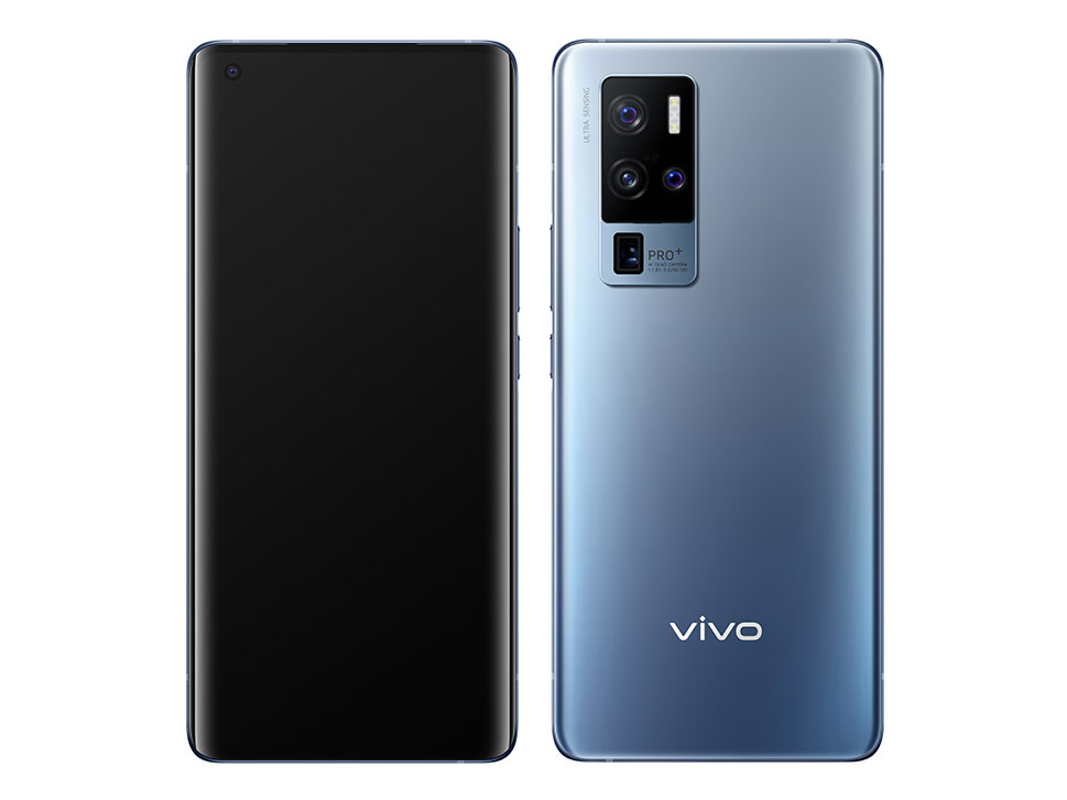 Vivo X50 Pro+ thumbnail 2