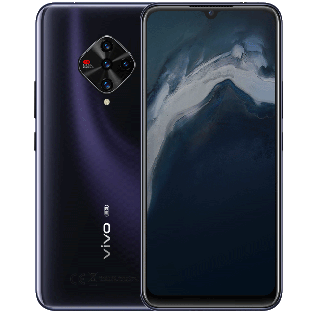 Vivo X50e thumbnail 3