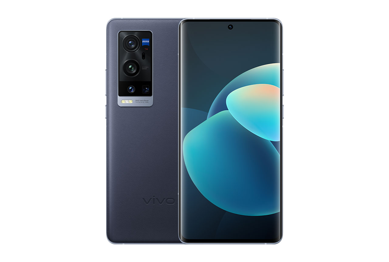 Vivo X60 Pro+ thumbnail 2