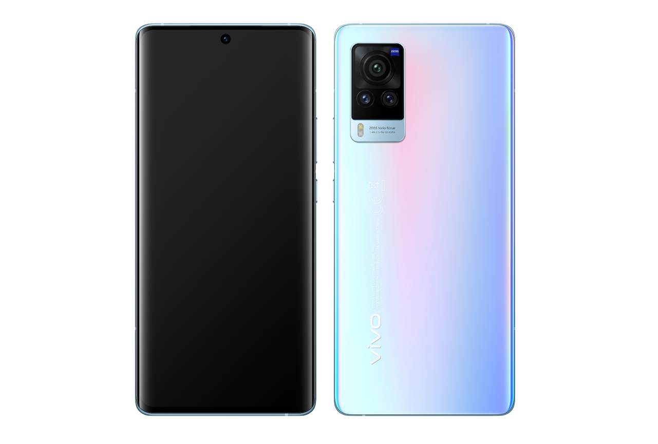 Vivo X60 Pro thumbnail 2